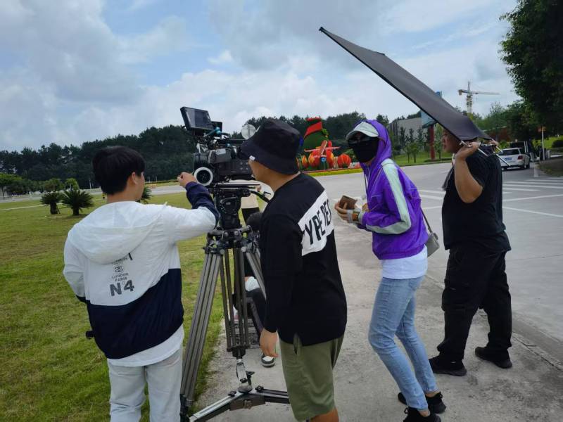 场景赋能，亳州TVC拍摄打造品牌沉浸式体验