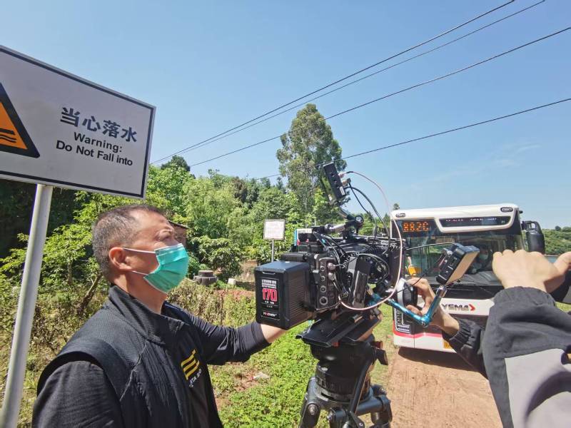 亳州TVC拍摄公司：深耕本地市场，为品牌定制专属拍摄方案