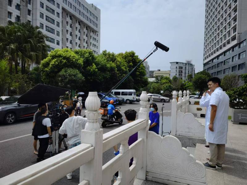 亳州广告片拍摄公司低成本实现高规格制作的诀窍